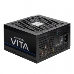 Блок питания для компьютеров Chieftec BPX-750-S, 750Вт, ATX