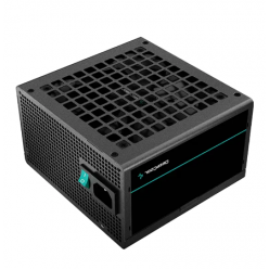 Блок питания для компьютеров Deepcool PF700, 700Вт, ATX, Немодульный
