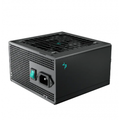 Блок питания для компьютеров Deepcool PK850D, 850Вт, ATX, Немодульный