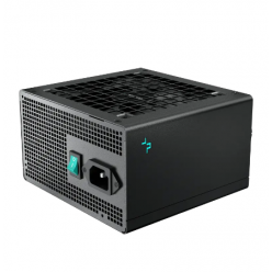 Блок питания для компьютеров Deepcool PK800D, 800Вт, ATX, Немодульный