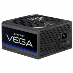Блок питания для компьютеров Chieftec VEGA, 750Вт, ATX