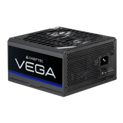 Блок питания для компьютеров Chieftec VEGA, 850Вт, ATX