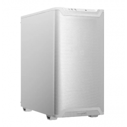 Компьютерный корпус be quiet! Pure Base 501 Airflow, Midi-Tower, Без блока питания, Белый