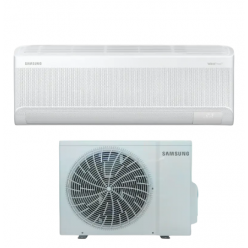 Сплит-система Samsung AR60F12C1BWNUA, 12kBTU/h, Белый