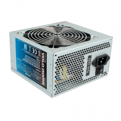 Блок питания для компьютеров Sohoo ATX-500W-12, 500Вт, ATX, Немодульный