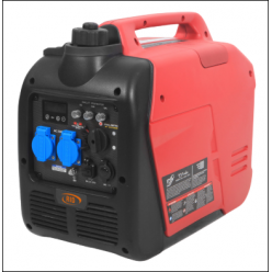 Generator INVERTER RID RCS 3001, 3kVA