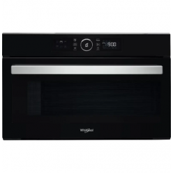 Микроволновая печь Whirlpool AMW 730/NB, Чёрный