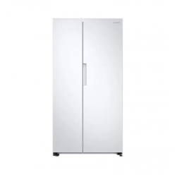 Холодильник Samsung RS66A8100WW/UA, Twin Cooling Plus™, White