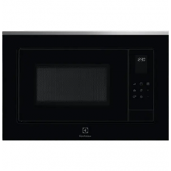 Микроволновая печь Electrolux LMS4253TMX, Чёрный