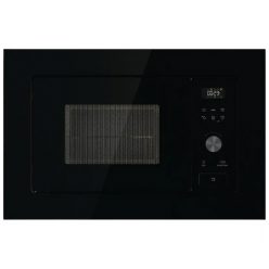 Микроволновая печь Gorenje BM201AG1BG, Чёрный