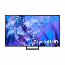 65- LED SMART Телевизор Samsung UE65DU8500UXUA, 3840x2160 4K UHD, Tizen, Серый