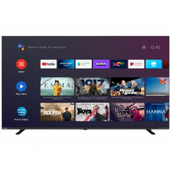 70&quot; LED SMART Телевизор Toshiba 70UA5D63DG, 3840x2160 4K UHD, Android TV, Чёрный