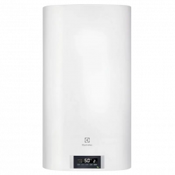 Накопительный водонагреватель Electrolux EWH 50 Fmx DL EEC, 50л, Белый