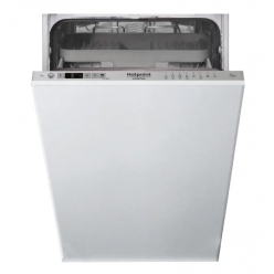 Посудомоечная машина Hotpoint-Ariston HSIC 3T127 C, Белый