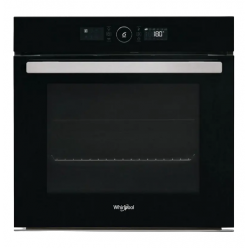 Электрический духовой шкаф Whirlpool 6th Sense Absolute AKZ9 6240 NB, Чёрный