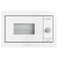 Микроволновая печь Gorenje BM 235 SYW, Белый