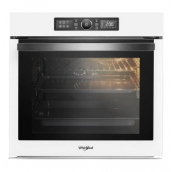 Электрический духовой шкаф Whirlpool 6th Sense Absolute AKZ9 6230 WH, Белый