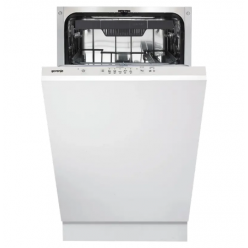 Посудомоечная машина Gorenje GV 520E10S, Белый