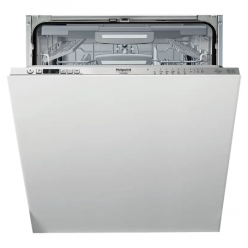 Посудомоечная машина Hotpoint-Ariston HI 5020 WEF, Белый