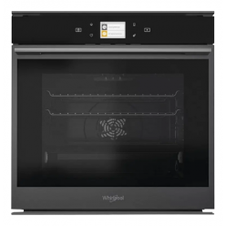 Электрический духовой шкаф Whirlpool W Collection W9 OM2 4S1 P BSS, Чёрный