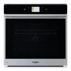 Электрический духовой шкаф Whirlpool W Collection W9 OP2 4S2 H, Нержавеющая сталь