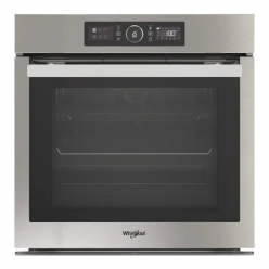 Электрический духовой шкаф Whirlpool 6th Sense Absolute AKZ9 6220 IX, Нержавеющая сталь