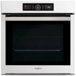 Электрический духовой шкаф Whirlpool AKZ9 6220 WH, Белый