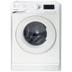 Стиральная машина Indesit OMTWE 71483 W EU, 7кг, Белый