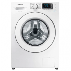 Стиральная машина Samsung WW62J30G0LW/CE, 6кг, Белый