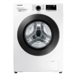 Стиральная машина Samsung WW62J32G0PW/CE, 6кг, Белый