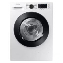 Стиральная машина Samsung WW62J42E0HW/CE, 6кг, Белый