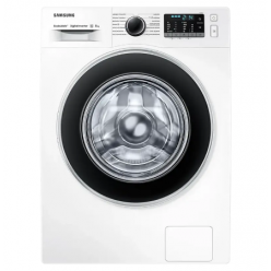 Стиральная машина Samsung WW80J52E0HW/CE, 8кг, Белый