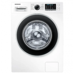 Стиральная машина Samsung WW80J52K0HW/CE, 8кг, Белый