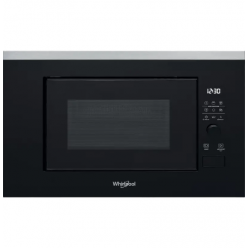 Микроволновая печь Whirlpool WMF200G, Чёрный