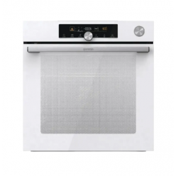 Электрический духовой шкаф Gorenje BPSA6747A08WG, Белый