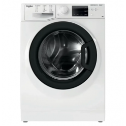 Стиральная машина Whirlpool WRSB 7259 WB EU, 7кг, Белый