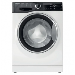 Стиральная машина Whirlpool WRBSS 6249 S, 6кг, Белый