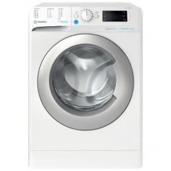 Стиральная машина Indesit BWSE 71295X WSV, 7кг, Белый