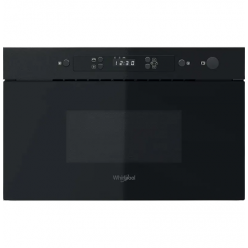 Микроволновая печь Whirlpool MBNA900B, Чёрный