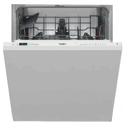 Посудомоечная машина Whirlpool W2I HD526 A, Белый