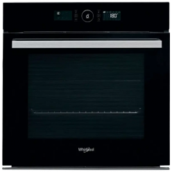 Электрический духовой шкаф Whirlpool OAKZ9 7291 CS NB, Чёрный