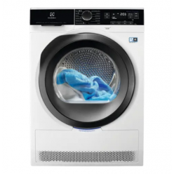 Сушильная машина Electrolux EW9H188SC, 8кг, Белый