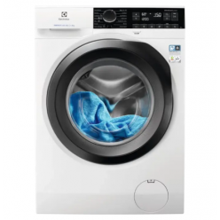 Стиральная машина Electrolux EW8F228S, 8кг, Белый