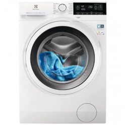 Стиральная машина Electrolux EW7F349PW, 9кг, Белый