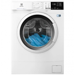 Стиральная машина Electrolux EW6SN426WI, 6кг, Белый