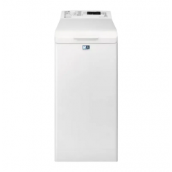 Стиральная машина Electrolux EW2TN5261FE, 6кг, Белый