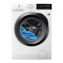 Стирально-сушильная машина Electrolux EW7WO349S, 9кг, Белый