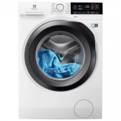 Стирально-сушильная машина Electrolux EW7WP369S, 9кг, Белый