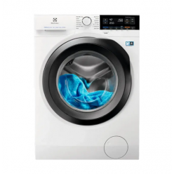 Стиральная машина Electrolux EW7WP361S, 10кг, Белый