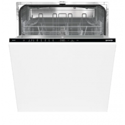 Посудомоечная машина Gorenje GV 642 E90, Белый